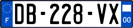 DB-228-VX