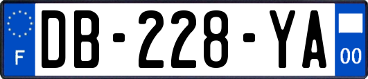 DB-228-YA
