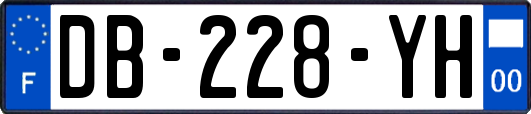 DB-228-YH
