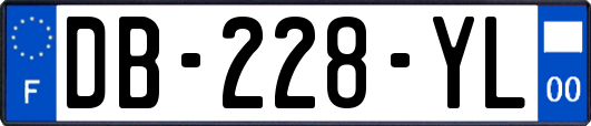 DB-228-YL