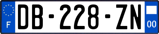 DB-228-ZN