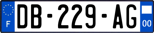 DB-229-AG