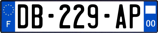 DB-229-AP