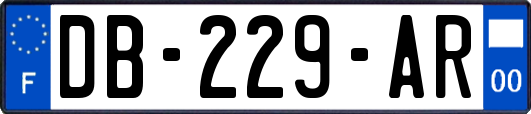 DB-229-AR