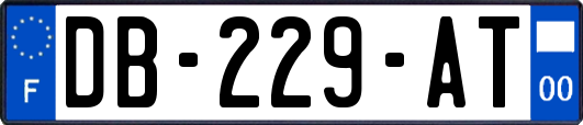 DB-229-AT