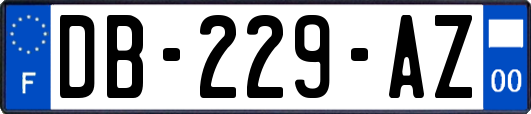 DB-229-AZ