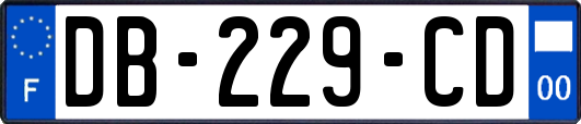 DB-229-CD