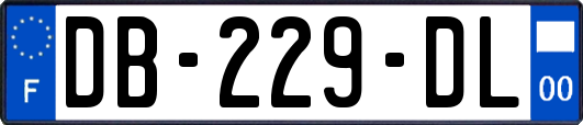 DB-229-DL
