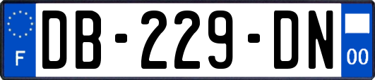 DB-229-DN