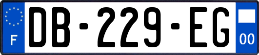 DB-229-EG