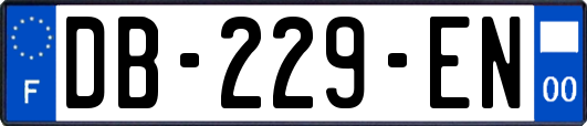 DB-229-EN