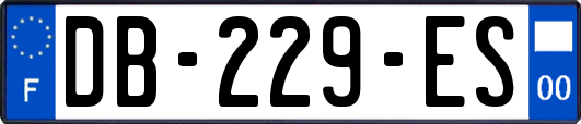 DB-229-ES