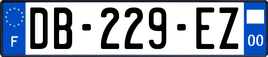 DB-229-EZ