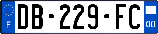 DB-229-FC