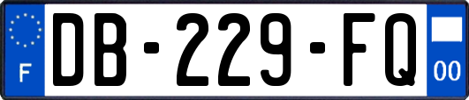 DB-229-FQ