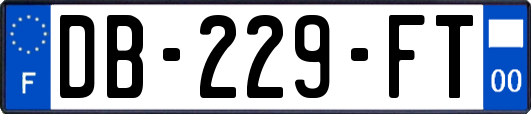 DB-229-FT