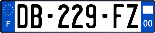 DB-229-FZ