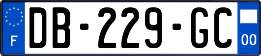 DB-229-GC