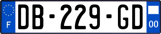 DB-229-GD