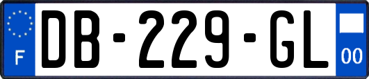 DB-229-GL
