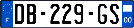 DB-229-GS