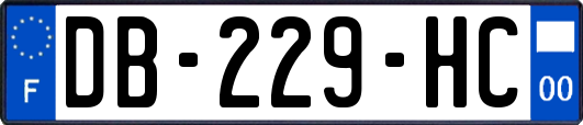 DB-229-HC