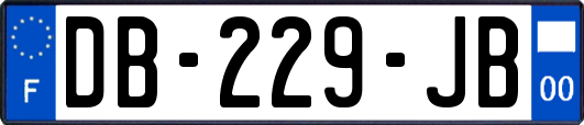 DB-229-JB