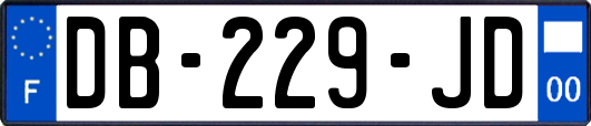 DB-229-JD