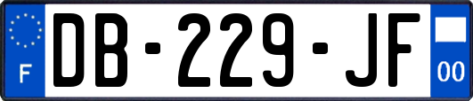 DB-229-JF