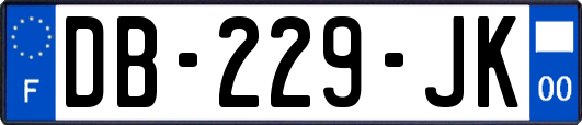 DB-229-JK