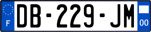 DB-229-JM