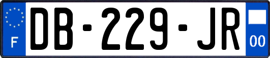 DB-229-JR