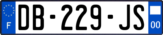 DB-229-JS