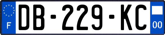 DB-229-KC