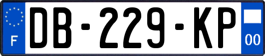 DB-229-KP