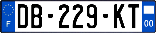 DB-229-KT