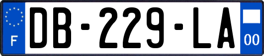 DB-229-LA