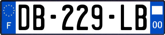 DB-229-LB