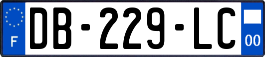 DB-229-LC