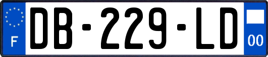 DB-229-LD