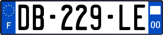 DB-229-LE