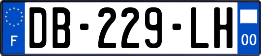 DB-229-LH