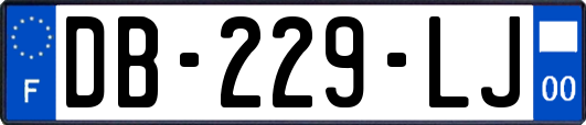 DB-229-LJ