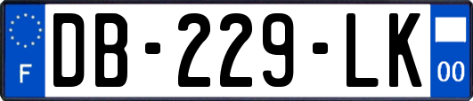 DB-229-LK