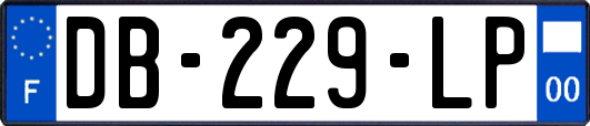 DB-229-LP