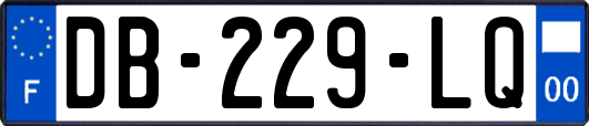 DB-229-LQ
