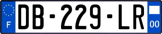 DB-229-LR