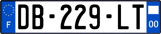 DB-229-LT