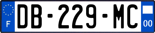 DB-229-MC