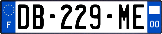DB-229-ME